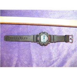 Casio Shock Watch