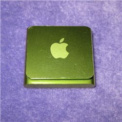 Green Apple Mini Ipod,