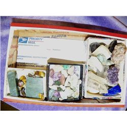 Rock Collection