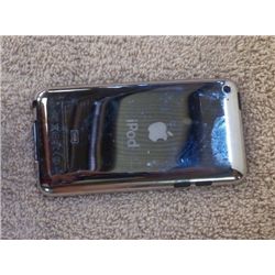 Apple iPod 32GB Chrome/Black