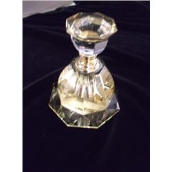 Ciel Large Crystal Perfume Bottle in Box