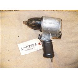 Husky 1/2" Drive Impact