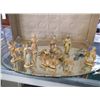 Image 1 : Nativity Scene made In Italy