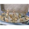 Image 4 : Nativity Scene made In Italy