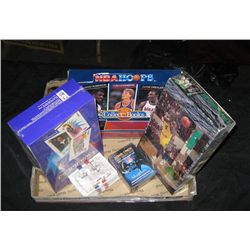 1993 Draft Pick Collection in Box,