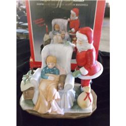 Musical "Night Before Christmas" 1989