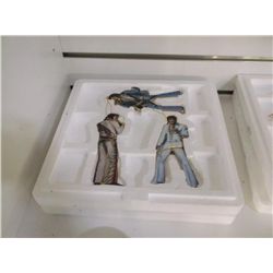 Rock N Roll Legend Elves Presley Memorabilia