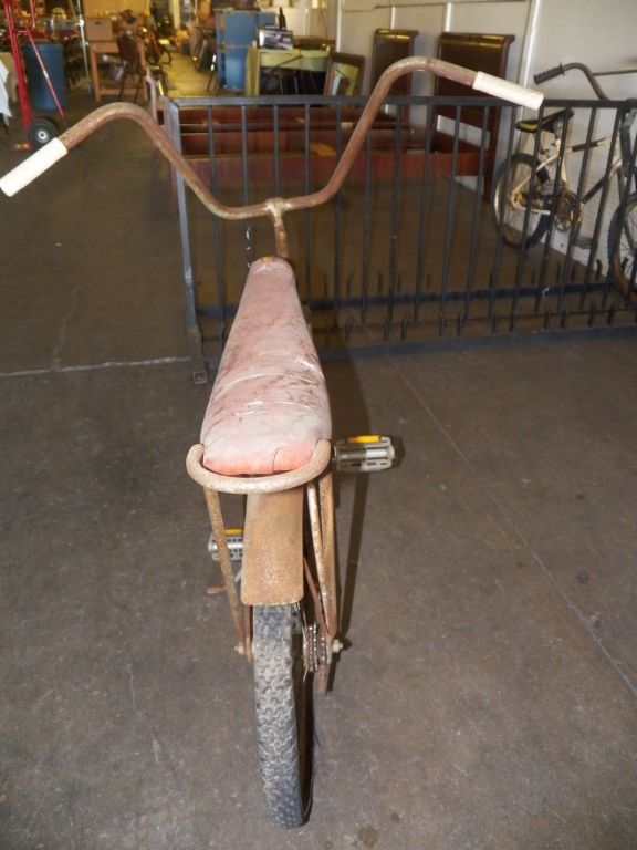 Vinatage Savoy 1950's Bicycle