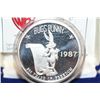 Looney Tunes 1 oz. Silver Round