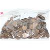 Lot Of 500 Wheatback Pennies