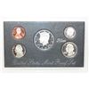 U.S. Silver Proof Set