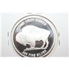 Image 2 : 1 oz. Silver Round