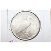 Image 2 : Peace Silver Dollar