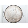 Image 2 : Peace Silver Dollar