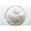 Silver Eagle Dollar