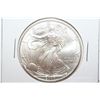 Silver Eagle Dollar