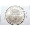 Image 2 : Silver Eagle Dollar