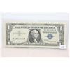 $1 Blue Seal Bill