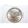 Kennedy Half Dollar