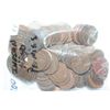 Lot Of 100 Indian Head Pennies