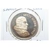 South Africa Coin