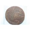 Image 2 : Russian Copper Coin