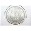 Morgan Silver Dollar