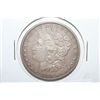 Morgan Silver Dollar