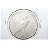 Image 2 : Peace Silver Dollar