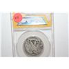 Image 2 : Walking Liberty Half Dollar