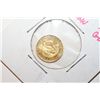 1/25 oz. Gold Coin
