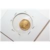 Image 2 : 1/25 oz. Gold Coin