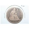 Image 1 : Seated Liberty Dollar Coin