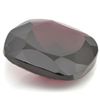 Image 2 : Faceted 10x12 mm/4.23CT Persian Red Garnet Gemstone