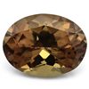 Image 1 : Genuine 5x7mm/1.4CT Oval Alexandrite Garnet Gemstone