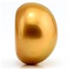 Image 2 : 12MM Bronze Gold Fresh Water Pearl
