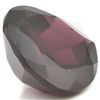 Image 2 : Clean Surface 10x12mm/3.4CT Pear Cut Garnet Gemstone