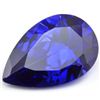 Image 1 : EXCLUSIVE 8.80 CT LAB TANZANITE GEMSTONE