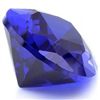 Image 2 : EXCLUSIVE 8.80 CT LAB TANZANITE GEMSTONE