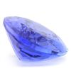 Image 2 : Genuine VS+ 8x10mm/2.45CT Oval Tanzanite Gemstone