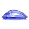 Image 2 : Genuine 6x9mm/2.385CT Oval Cut Tanzanite Gemstone