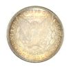 Image 2 : 1882 MORGAN DOLLAR GEM BU BEAUTIFUL ORIGINAL TONE