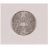 Image 1 : 1854 3 CENT SILVER TYPE 2 SCARCE ATTRACTIVE AU