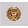 Image 2 : 1852 $2.50 GOLD LIBERTY MS-63 EXCELLENT EYE APPEAL