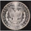 Image 3 : 1883-CC MORGAN DOLLAR GSA, NO BOX OR COA,NGC MS63