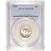 Image 1 : 1924 MERCURY DIME PCGS MS65 FB