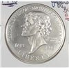 Image 1 : 1993 JEFFERSON DOLLAR BU