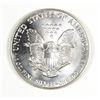 Image 2 : 1990 SILVER AMERICAN EAGLE
