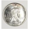 Image 1 : 1993 SILVER AMERICAN EAGLE