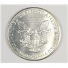 Image 2 : 1993 SILVER AMERICAN EAGLE
